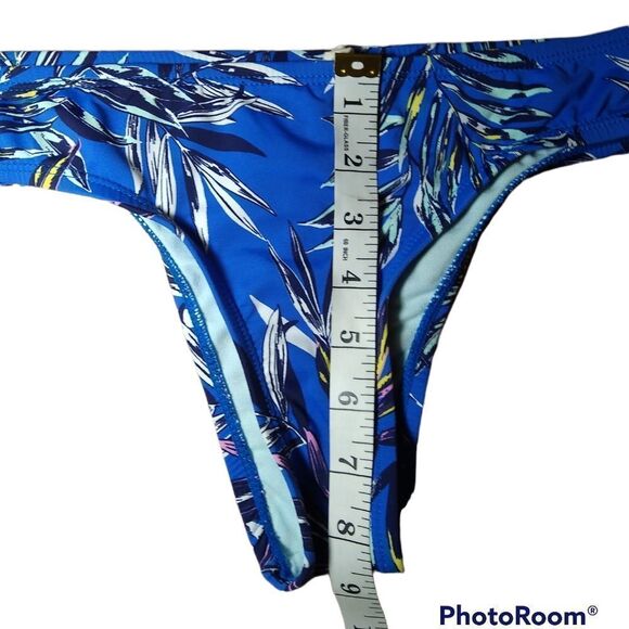 Hobie surf bikini swim bottoms XL - Picture 4 of 5